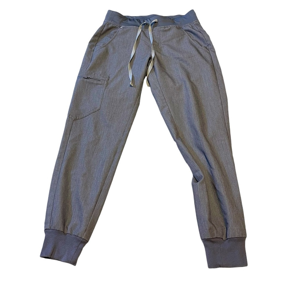 💚💚Figs Zamora Pants